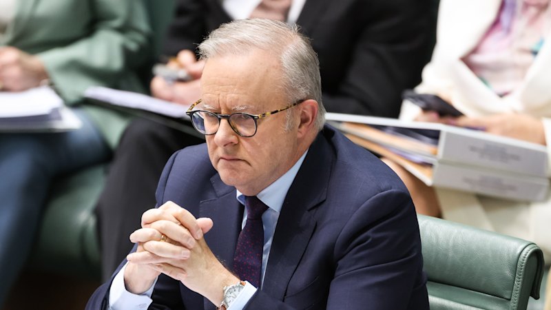 Coalition accuses Labor of rorting grant scheme; PM speaks with King Charles; UK unity threatened by pact