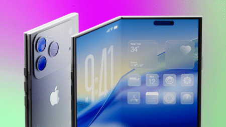 The New iPhones Could Cost 10-20% More, an Analyst Predicts. Thanks a Lot, RAMageddon