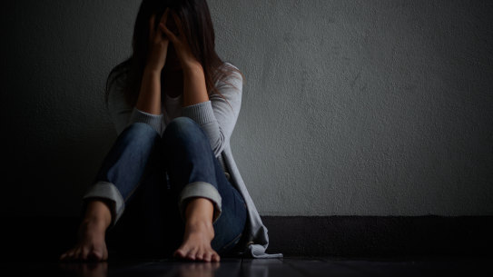 New charges will be introduced as the definition of family violence is widened if Ben Carroll is re-elected as premier.