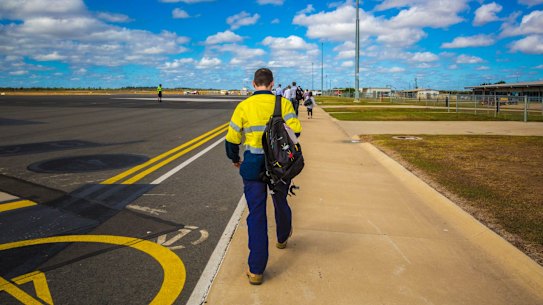 A WA parliamentary inquiry has heard harrowing accounts of sexual assaults and harassment of female FIFO workers at the state’s mine sites.