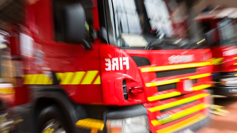 Child dies in house fire in NSW Central West