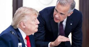 Trump’s trade war with Canada becoming U.S. midterms ballot box issue