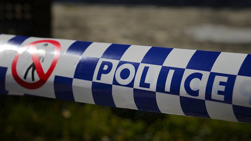 Man charged with double murder after two men found dead on property in northern NSW