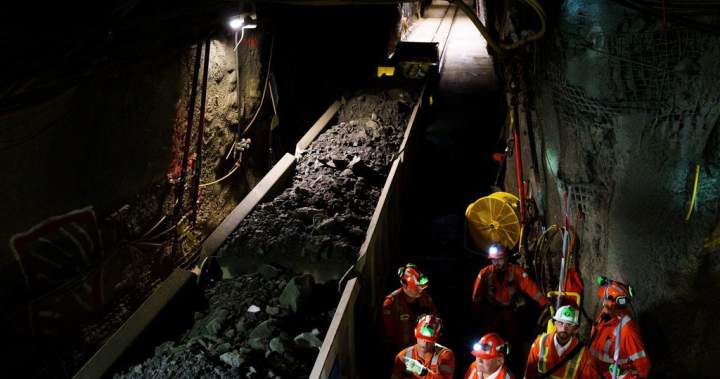Ontario threatened to cut off U.S. critical minerals supply. Sudbury isn’t panicking
