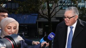 Ray Hadley cross-examination begins; former 2GB broadcaster’s ‘secret contract’ for Jones’ breakfast radio slot revealed