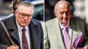 Ray Hadley’s parting evidence in Sydney court