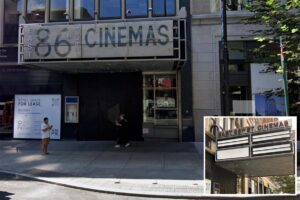 ‘Happier Grocery’ to revamp long-abandoned UES movie theater space