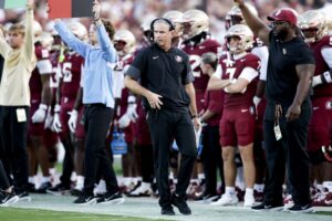 How Much Is Florida State Coach Mike Norvell's Buyout? Contract Details In 2026