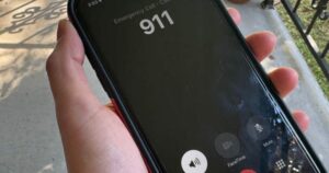 911 outage hits multiple Canadian police forces, service restored for some