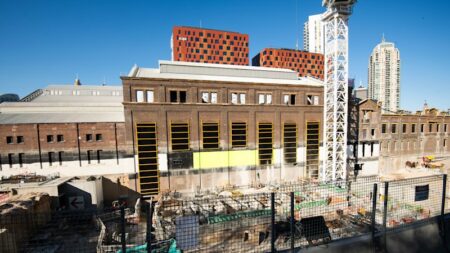 The Powerhouse Museum has been failed by broken promises