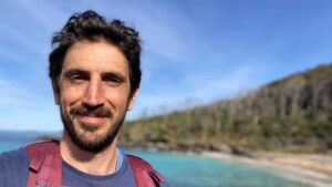Michael Keats confirmed as first Australian killed in Nepal floods; Pauline Hanson accuses Anthony Albanese of inciting violence against her; Trump set to intensify US-Iran war