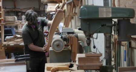Muskoka chair maker’s tariff woes highlight challenges for mom-and-pop manufacturers