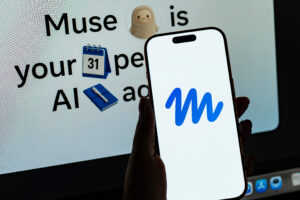 Meta’s Muse Is Misbehaving in Mysterious Ways With Your Privacy