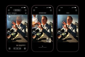 Apple Reference Photo Lets iPhone Photographers Prove What’s Real