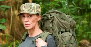 Brandi Glanville Admits She Looks ‘Scarier Than a Corpse’ After ‘Special Forces’ Exit: ‘Humbling’