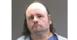 Man Facing Attempted Murder, Sex Abuse Charges After Juvenile Flees Oregon Business With Secret Room