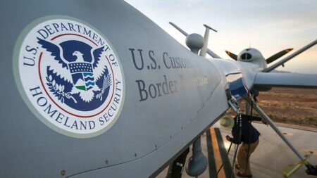 EXCLUSIVE: Trump’s CBP axes Biden-era policy allowing private gifts for illegal immigrants in federal custody