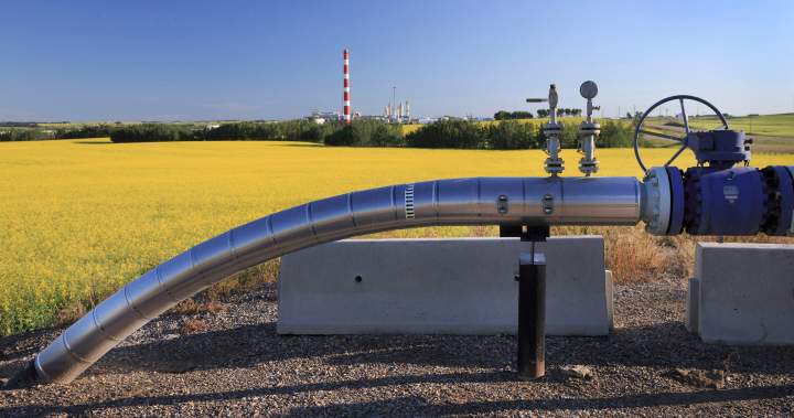TC Energy urges co-operation on growing natural gas network to meet ‘generational’ demand