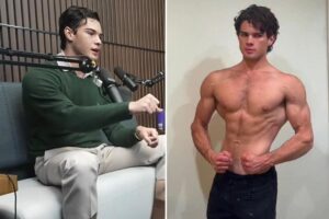 Controversial ‘looksmaxxing’ streamer Clavicular charged with rape, drugging woman for sex: report