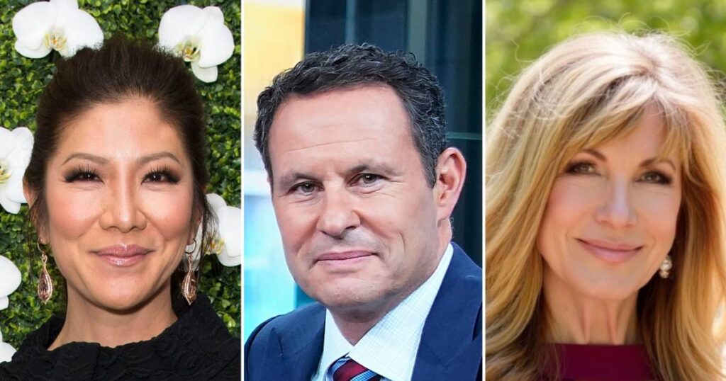 News Anchors and Stars Recall the Fear and Chaos of 9/11: ‘We Knew America Was Under Attack’ (Exclusive)