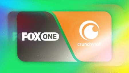 The Crunchyroll and Fox One Bundle Hits Prime Video
