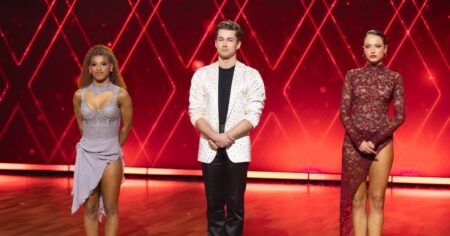 ‘Dancing With the Stars: The Next Pro’ Winner Revealed: Which Dancer Is Headed to the Ballroom for Season 35?