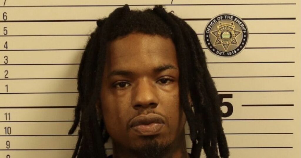 Former ‘AGT’ Contestant Charged With Murder in Connection to 4-Year-Old Nephew’s Drowning Death