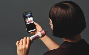 Dyson Blasts Into Dental Care With a $499 Camera-Equipped Toothbrush