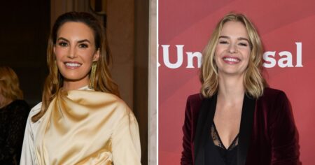 Elizabeth Chambers and Marissa Hermer Reveal 1 Off-Limits Topic About Sex, Dating After Divorce (Exclusive)
