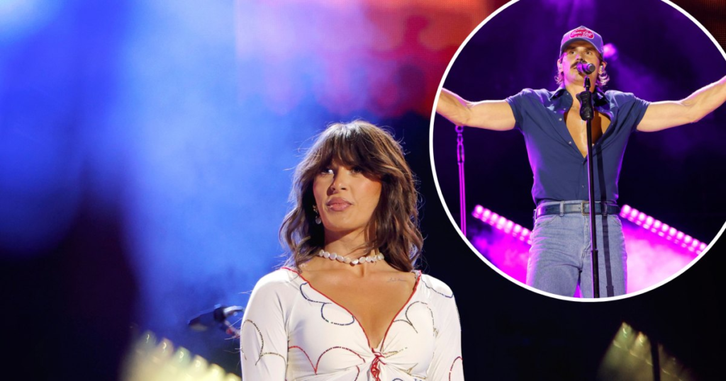 Ella Langley Declines Fan’s Viral Offer for a Date Amid Private Tucker Wetmore Romance