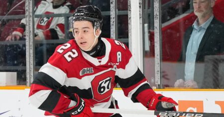 Family of Hospitalized NHL Prospect Matthew Mayich Acknowledges ‘No Good Outcome Is Coming’ (Exclusive)