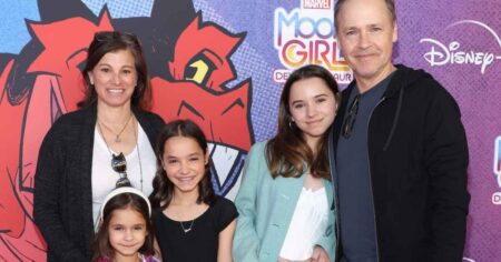 Chad Lowe’s Family Guide: Meet Wife Kim Painter, Daughter Fiona, Brother Rob Lowe and More