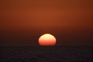 Another Miserably Hot Summer Is Nearly Over. NOAA Says It’s the Worst on Record