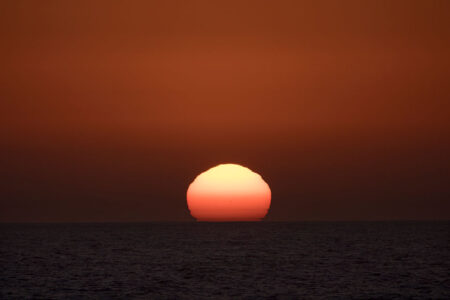 Another Miserably Hot Summer Is Nearly Over. NOAA Says It’s the Worst on Record