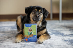 Girl Scouts Unleash Treats for Dogs and Allergy-Safe Cookies for Humans