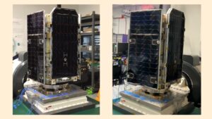 An Imminent Google Satellite Test Is Another Step Toward Data Centers in Space
