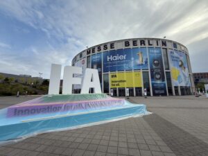 The Top Tech Trends at IFA Berlin 2026