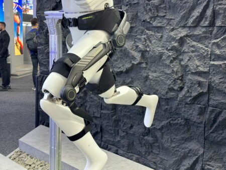 Hypershell’s Halo Full-Leg Exoskeleton Made Me Dream Big About the Hikes I Hope to One Day Attempt