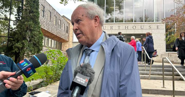 Environmental advocates ask Sask. Court of Appeal to review coal decision