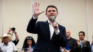 Unearthed clip shows Talarico calling parents 'abusive' for denying children's gender identity