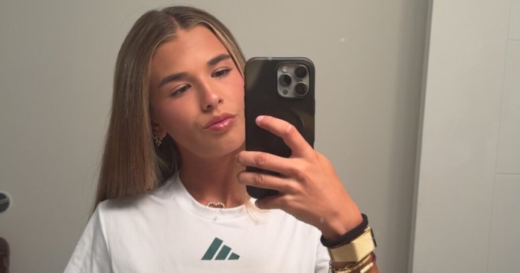 Kai Trump Shows Off Her University of Miami Apartment for Freshman Year in Divisive Video