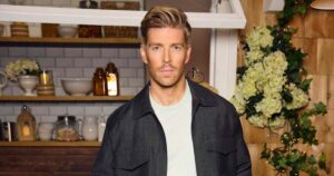 Summer House’s Kyle Cooke Reveals He Recently Wrapped ‘Special’ Season 11 After Amanda Batula Split