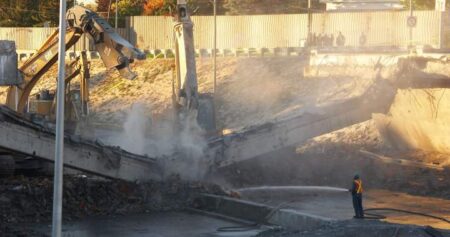 ‘It was like a bomb’: Laval overpass collapse still haunts, 20 years later
