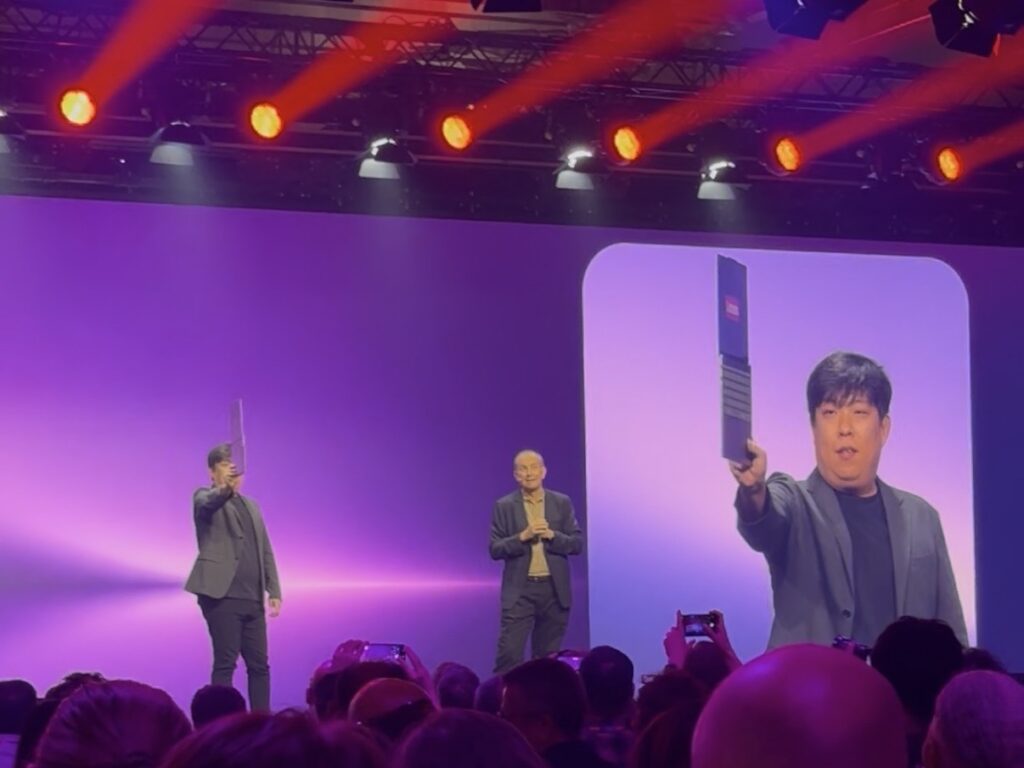 The Coolest Thing I Saw at IFA 2026: The Coolest, Quietest, Thinnest Laptop Concept