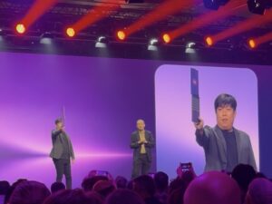 The Coolest Thing I Saw at IFA 2026: The Coolest, Quietest, Thinnest Laptop Concept