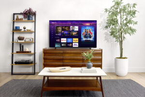 Roku Pro TV Now One of Cheapest OLEDs Starting at $999