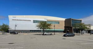Vancouver Canucks return to Penticton for third straight training camp