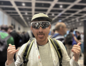 We Rated the Weird Tech at IFA 2026 to Find the Wackiest Products
