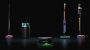 Dyson Went Bonkers During IFA 2026: Here Are all 10 of Its New Products