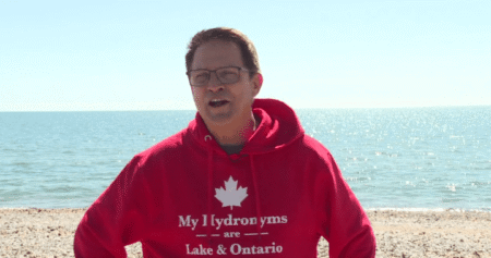 Lake Ontario merchandise turns Trump order into fundraiser to protect the lake